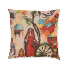 Load image into Gallery viewer, Amany Al-Dosare