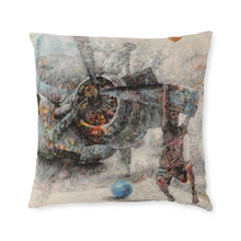 Load image into Gallery viewer, Tahseen Al-Zaidi