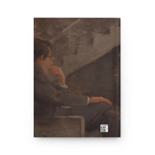 Load image into Gallery viewer, Hassan Falih