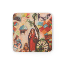 Load image into Gallery viewer, Amany Al-Dosare