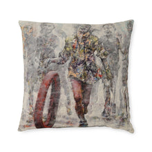 Load image into Gallery viewer, Tahseen Al-Zaidi