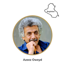 Load image into Gallery viewer, Azeez Oweyd