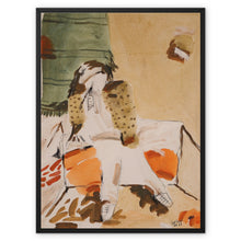 Load image into Gallery viewer, Hamid Saeed