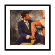 Load image into Gallery viewer, Ziyad Jassam