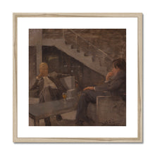 Load image into Gallery viewer, Hassan Falih