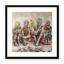 Load image into Gallery viewer, Tahseen Al-Zaidi