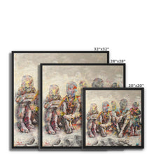 Load image into Gallery viewer, Tahseen Al-Zaidi