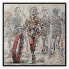 Load image into Gallery viewer, Tahseen Al-Zaidi