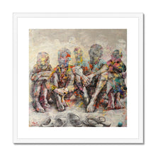 Load image into Gallery viewer, Tahseen Al-Zaidi