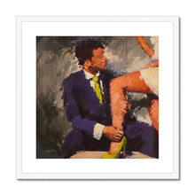 Load image into Gallery viewer, Ziyad Jassam