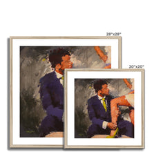 Load image into Gallery viewer, Ziyad Jassam