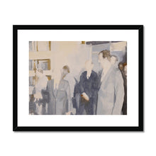 Load image into Gallery viewer, Hamdan Saray