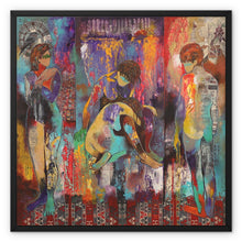 Load image into Gallery viewer, Suadad Al-Ramahi