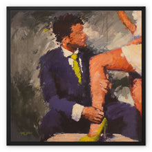 Load image into Gallery viewer, Ziyad Jassam