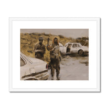 Load image into Gallery viewer, Hamdan Saray