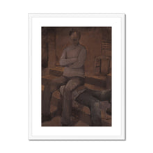 Load image into Gallery viewer, Hassan Falih