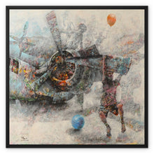 Load image into Gallery viewer, Tahseen Al-Zaidi