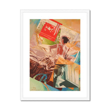 Load image into Gallery viewer, Essa Hassan