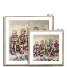 Load image into Gallery viewer, Tahseen Al-Zaidi