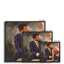 Load image into Gallery viewer, Ziyad Jassam