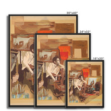 Load image into Gallery viewer, Essa Hassan