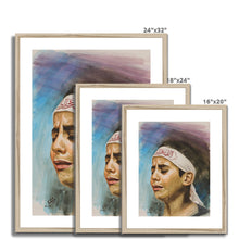 Load image into Gallery viewer, Rusul Ali