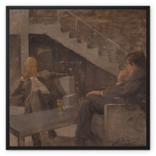 Load image into Gallery viewer, Hassan Falih