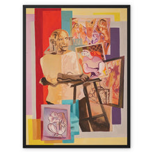 Load image into Gallery viewer, Essa Hassan