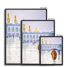 Load image into Gallery viewer, Fadhel Abbas