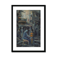 Load image into Gallery viewer, Azeez Oweyd