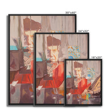 Load image into Gallery viewer, Essa Hassan