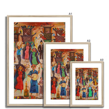 Load image into Gallery viewer, Satar Loqman