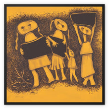 Load image into Gallery viewer, Qais Eesa