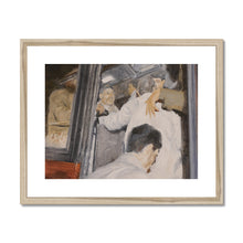 Load image into Gallery viewer, Hamdan Saray