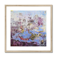 Load image into Gallery viewer, Suha Aljumaeli