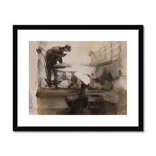 Load image into Gallery viewer, Hamdan Saray