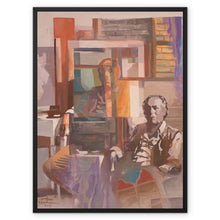 Load image into Gallery viewer, Essa Hassan