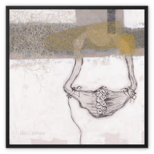 Load image into Gallery viewer, Qais Eesa