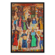 Load image into Gallery viewer, Satar Loqman