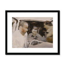 Load image into Gallery viewer, Hamdan Saray