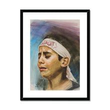 Load image into Gallery viewer, Rusul Ali