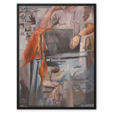 Load image into Gallery viewer, Essa Hassan