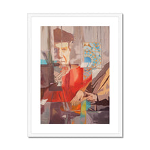 Load image into Gallery viewer, Essa Hassan