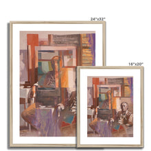 Load image into Gallery viewer, Essa Hassan