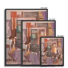 Load image into Gallery viewer, Essa Hassan