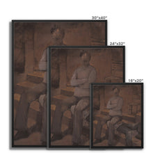 Load image into Gallery viewer, Hassan Falih