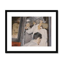 Load image into Gallery viewer, Hamdan Saray