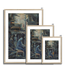 Load image into Gallery viewer, Azeez Oweyd