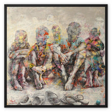 Load image into Gallery viewer, Tahseen Al-Zaidi