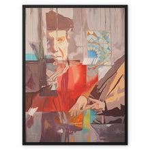 Load image into Gallery viewer, Essa Hassan